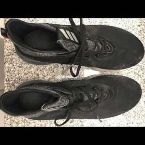 Adidas Alpha Bounce — Size 9